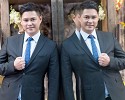 文哥鷹架創辦人：張董事長 - 深耕雲林30年安全資歷