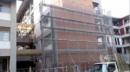 雲林麥寮工業區高標專業施工架工程實績3