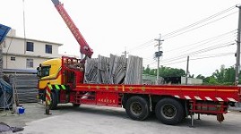 符合CNS4750標準之高品質材料搭建實境4