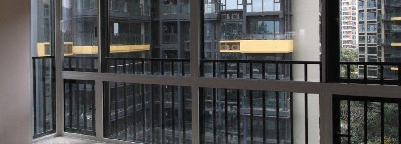 台中隔音窗新技術